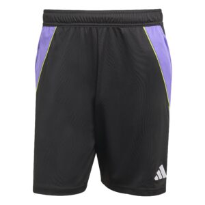 ADIDAS TIRO24 TRSHO BLACK/PURRUS