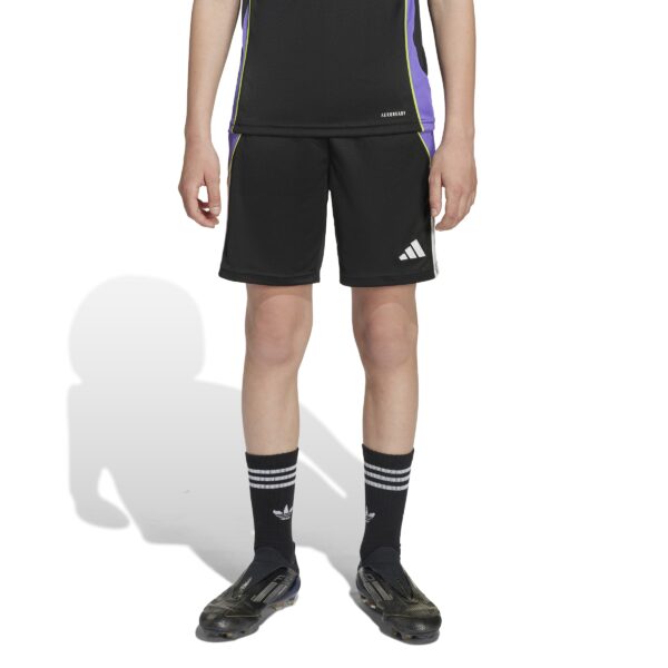 ADIDAS TIRO24 TRSHOY BLACK/PURRUS – Bild 2