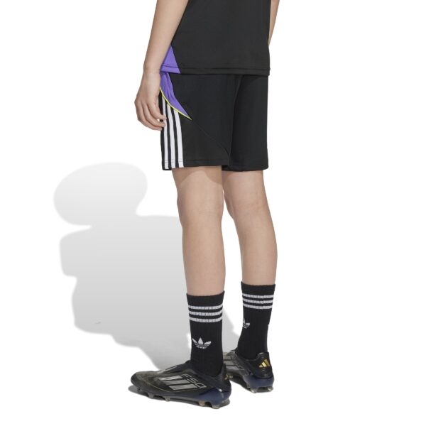 ADIDAS TIRO24 TRSHOY BLACK/PURRUS – Bild 3