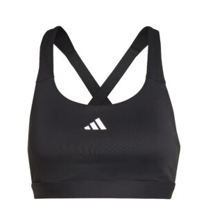 ADIDAS TLRDRCT HS BRA BLACK