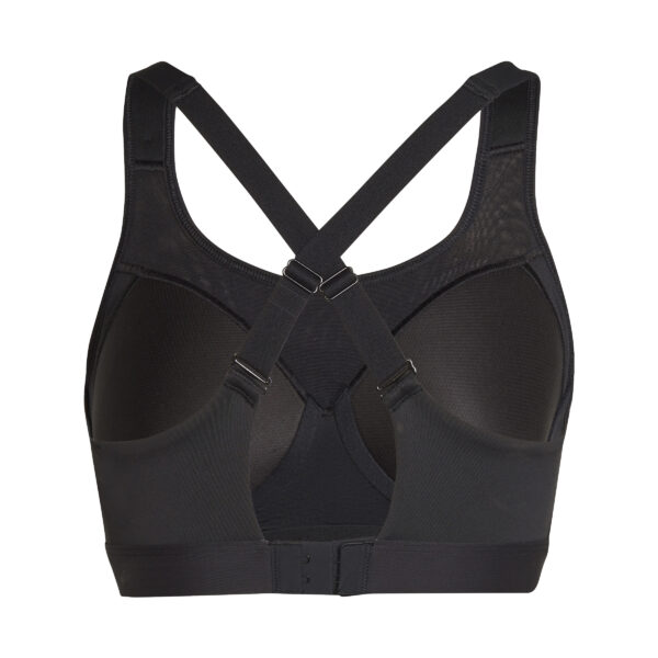ADIDAS TLRDRCT HS BRA BLACK – Bild 3