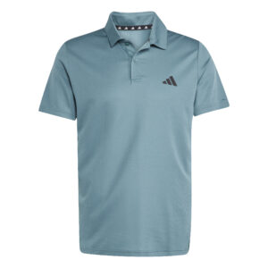 ADIDAS TR-ES BASE POLO PRETEA/BLACK