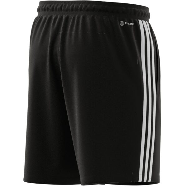ADIDAS TR-ES PIQ 3SHO BLACK/WHITE – Bild 10