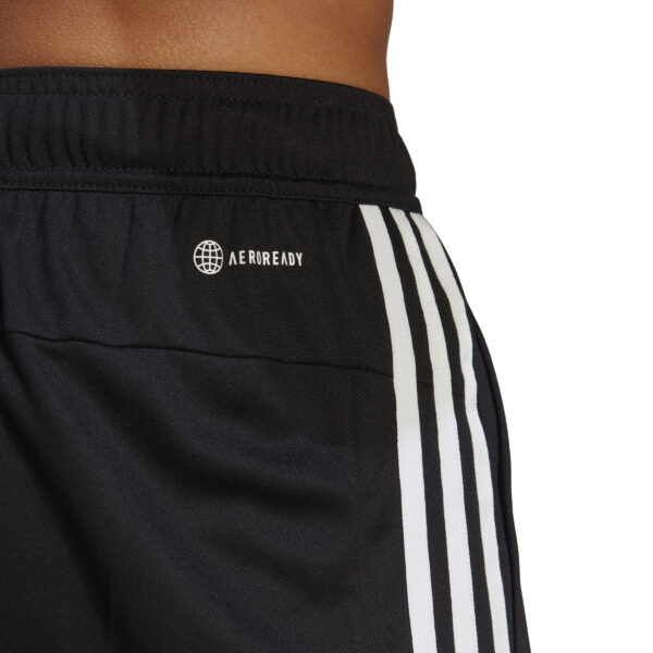 ADIDAS TR-ES PIQ 3SHO BLACK/WHITE – Bild 2