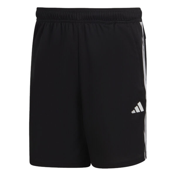 ADIDAS TR-ES PIQ 3SHO BLACK/WHITE – Bild 4