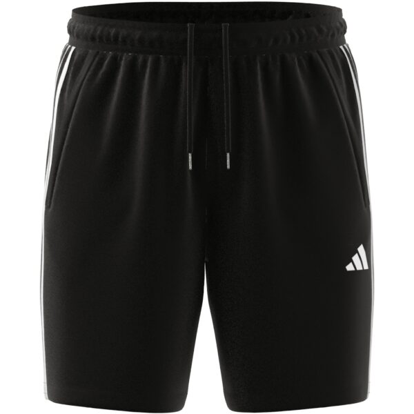 ADIDAS TR-ES PIQ 3SHO BLACK/WHITE – Bild 7