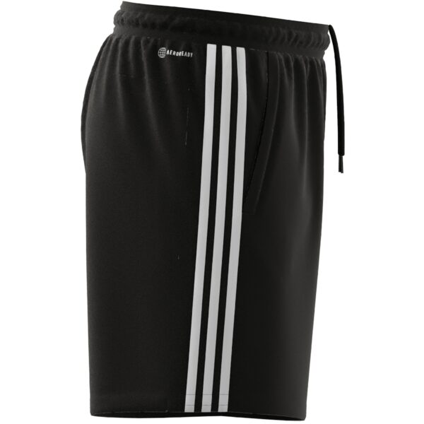 ADIDAS TR-ES PIQ 3SHO BLACK/WHITE – Bild 9