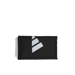 ADIDAS TR WALLET BLACK/WHITE