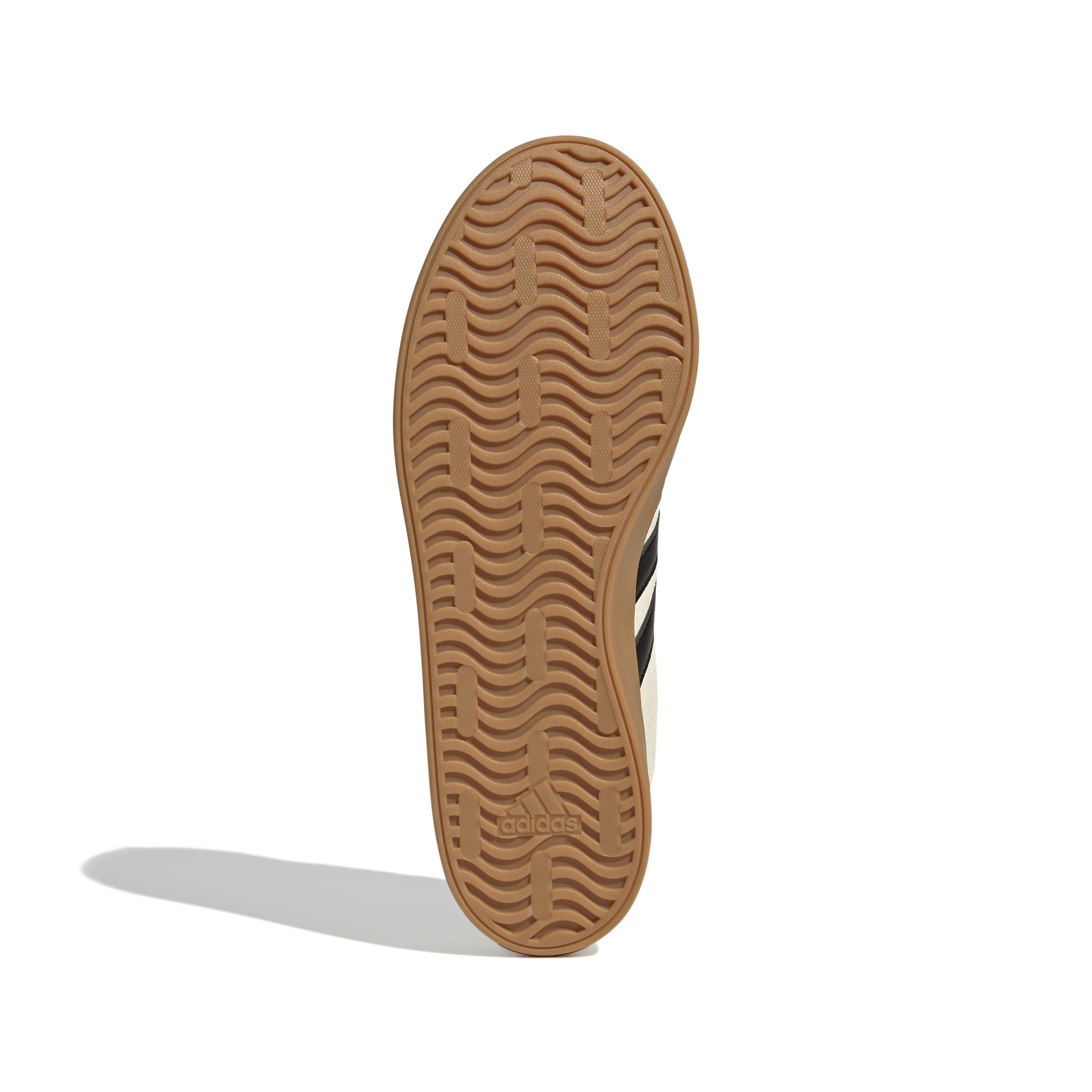 ADIDAS VL COURT 3.0 ALUMIN/CBLACK/GOLDMT – Bild 4