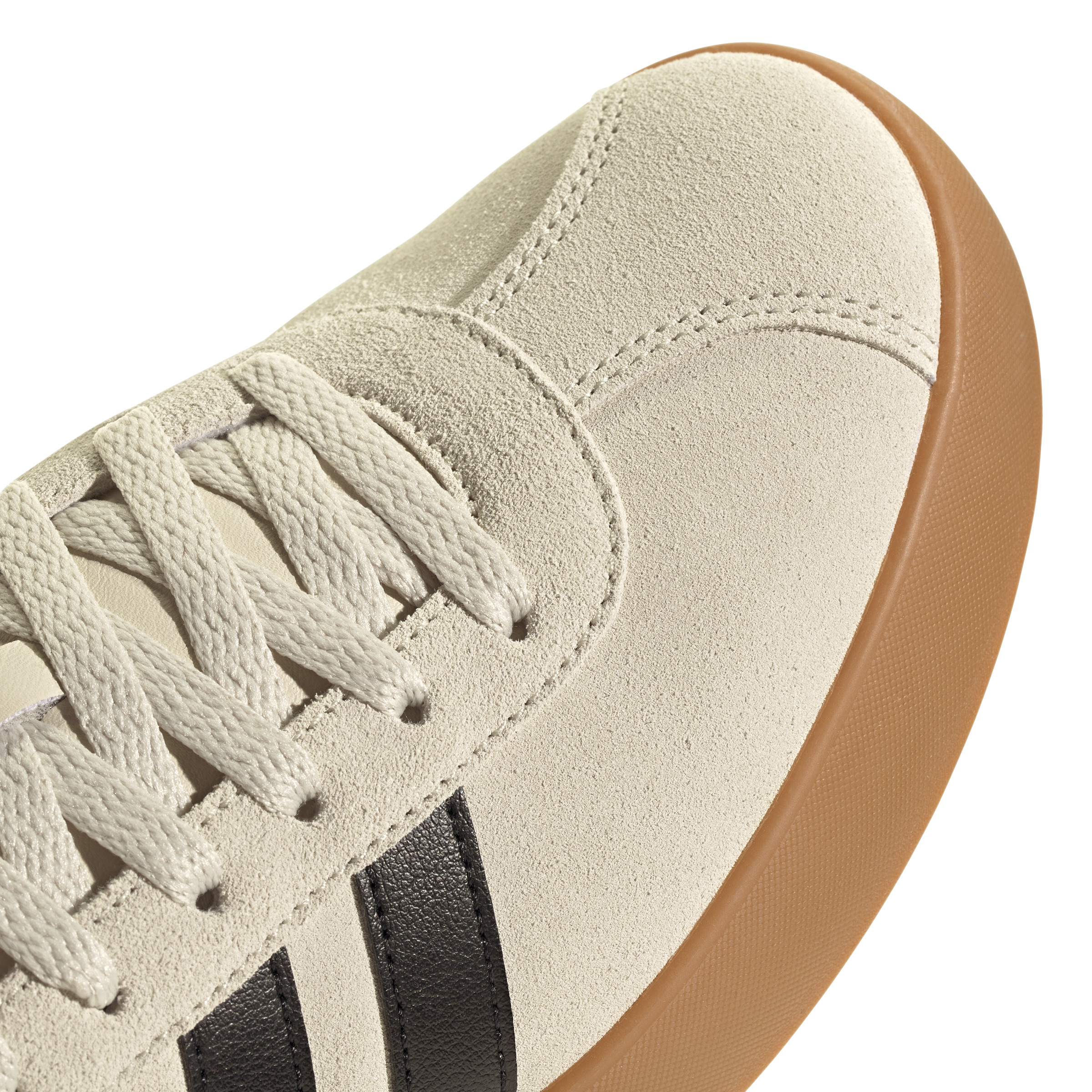 ADIDAS VL COURT 3.0 ALUMIN/CBLACK/GOLDMT – Bild 9