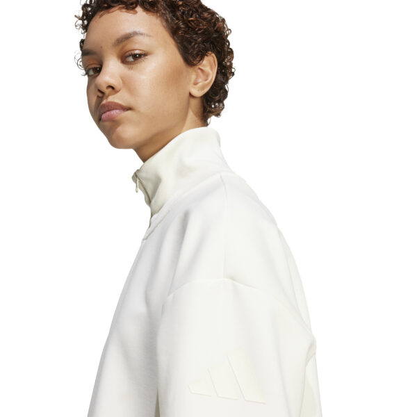 ADIDAS W ALL SZN SL QZ OWHITE – Bild 6
