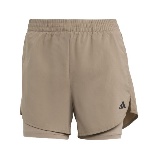 ADIDAS W MIN 2IN1 SHO CHABRN/BLACK