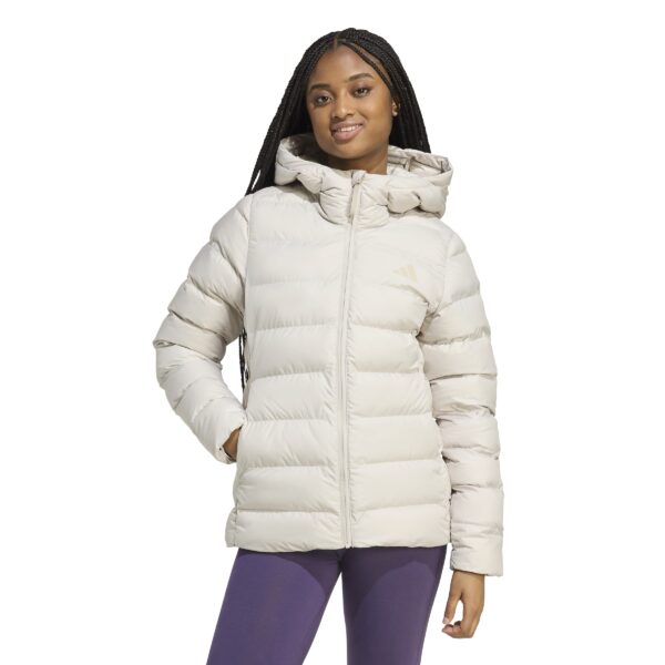 ADIDAS W SDP INS JKT WONALU – Bild 2