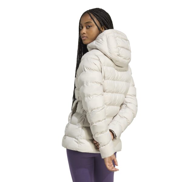 ADIDAS W SDP INS JKT WONALU – Bild 3
