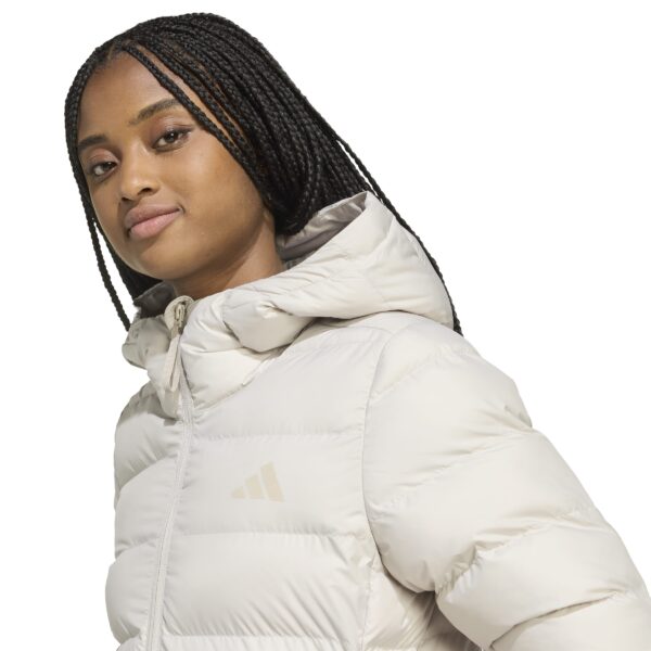 ADIDAS W SDP INS JKT WONALU – Bild 5