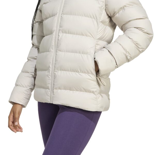 ADIDAS W SDP INS JKT WONALU – Bild 6