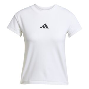 ADIDAS W Z.N.E. BB TEE WHITE