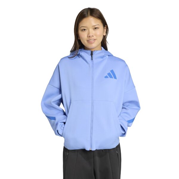 ADIDAS W Z.N.E. FZ BLUFUS – Bild 2