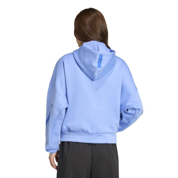 ADIDAS W Z.N.E. FZ BLUFUS – Bild 3
