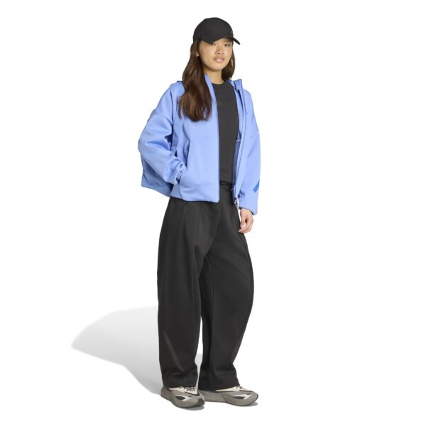 ADIDAS W Z.N.E. FZ BLUFUS – Bild 4
