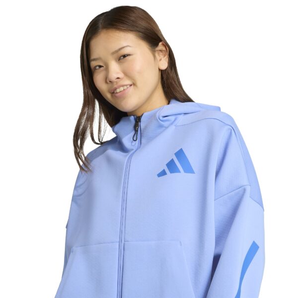 ADIDAS W Z.N.E. FZ BLUFUS – Bild 5