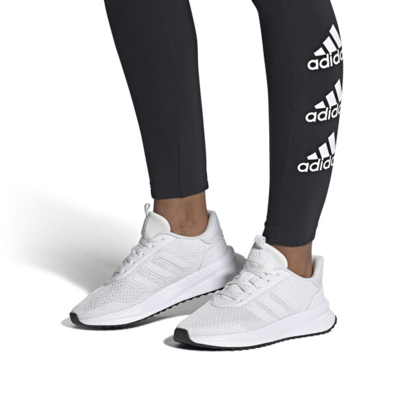 ADIDAS X_PLRPATH FTWWHT/FTWWHT/CBLACK – Bild 10