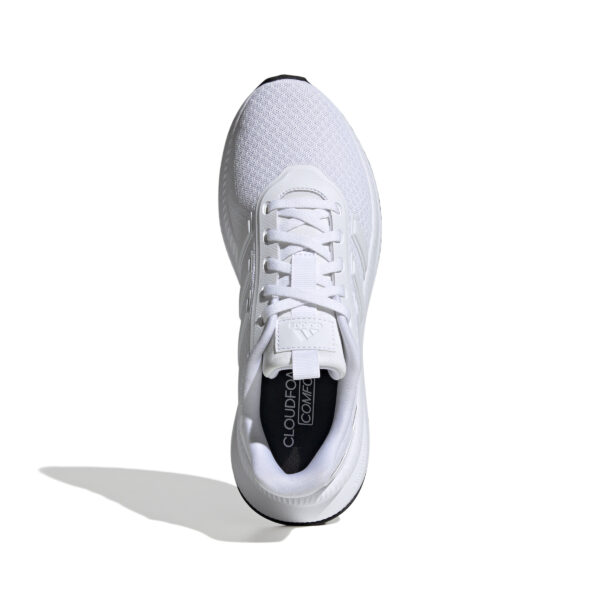 ADIDAS X_PLRPATH FTWWHT/FTWWHT/CBLACK – Bild 2
