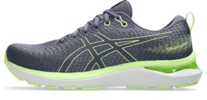 Asics GEL-GLORIFY 6 INDIGO FOG/LIME GREEN