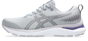 Asics GEL-GLORIFY 6 PIEDMONT GREY/LAVENDER GREY