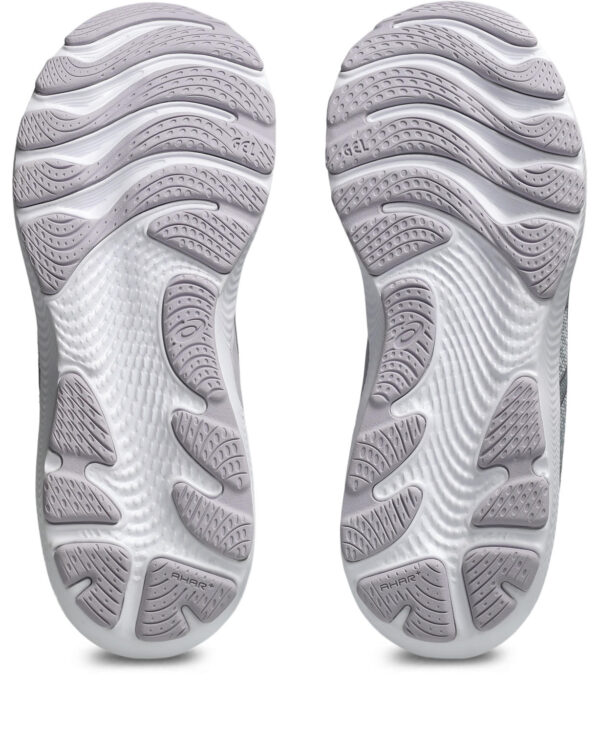 Asics GEL-GLORIFY 6 PIEDMONT GREY/LAVENDER GREY – Bild 2