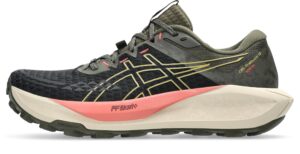 Asics GEL-Trabuco 13 GTX BLACK/LEMONGRASS