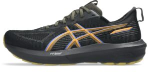 Asics GT-1000 14 GTX BLACK/DARK COBALT