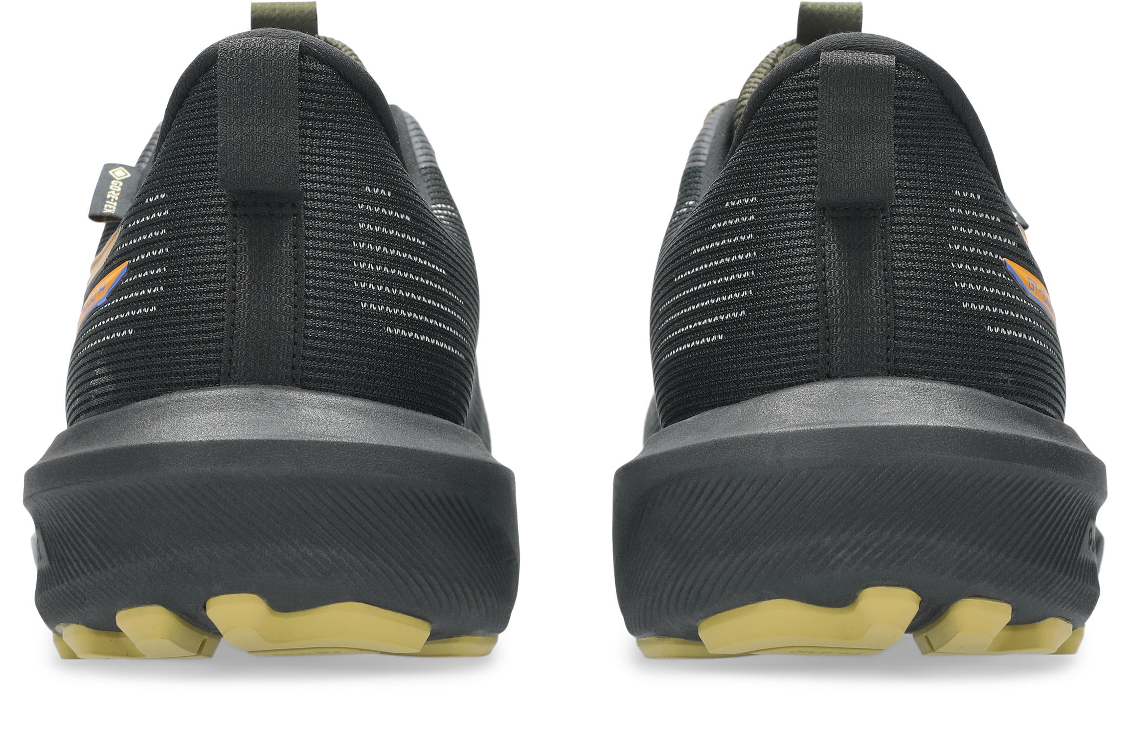 Asics GT-1000 14 GTX BLACK/DARK COBALT – Bild 5