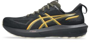 Asics GT-1000 14 GTX BLACK/SANDSTORM