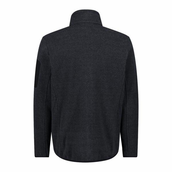 CMP MAN JACKET ANTRACITE-NERO – Bild 2