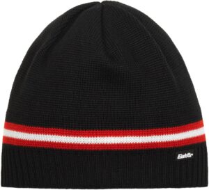 EISBÄR MOUNTAIN XL SCHWARZ-KETCHUP-WHITE-KETCHUP