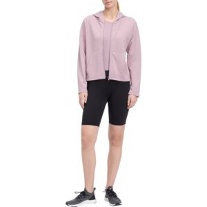 ENERGETICS Da.-Kapuzenjacke Odelle IV W LILAC DARK