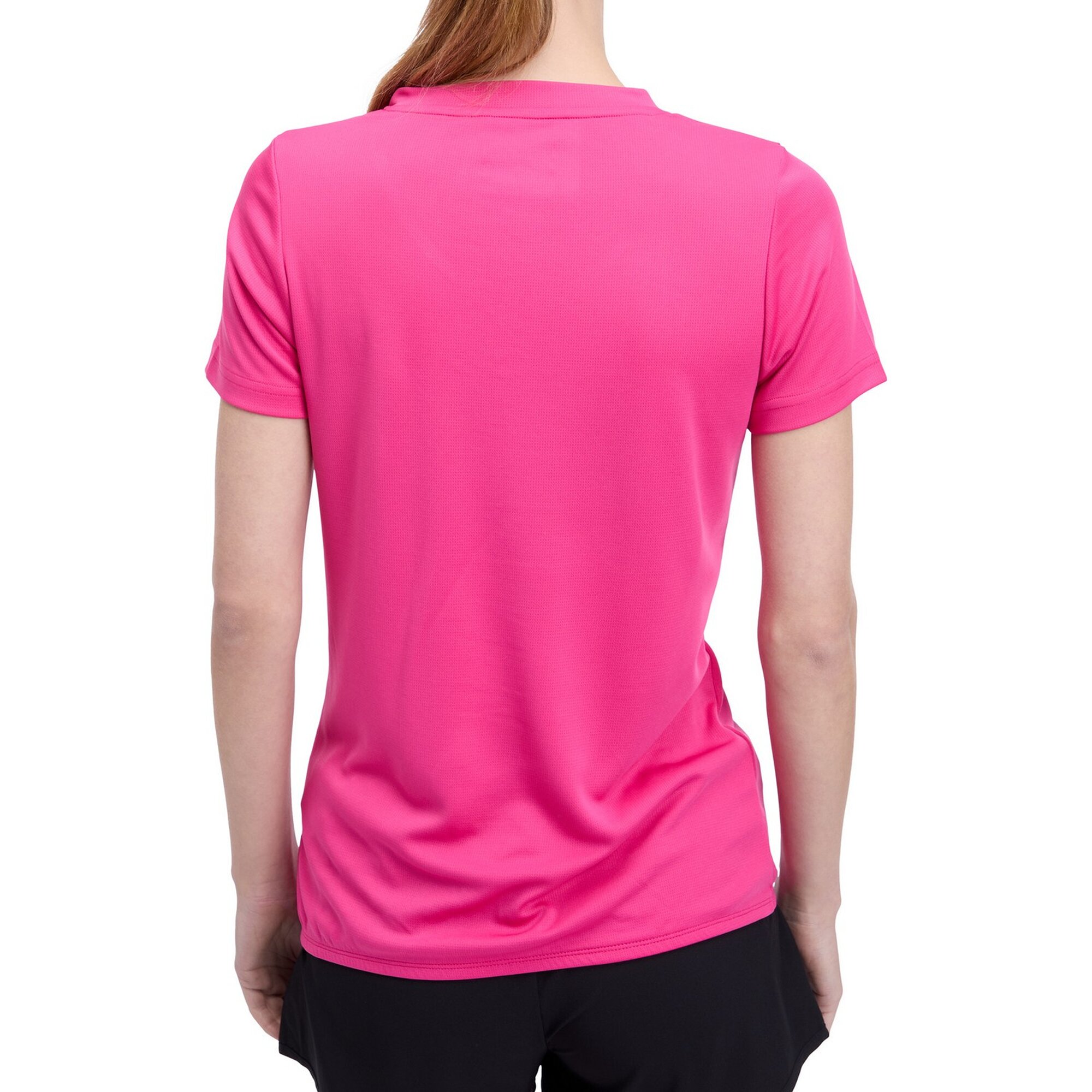 ENERGETICS Da.-T-Shirt Ganja II SS W PINK – Bild 3