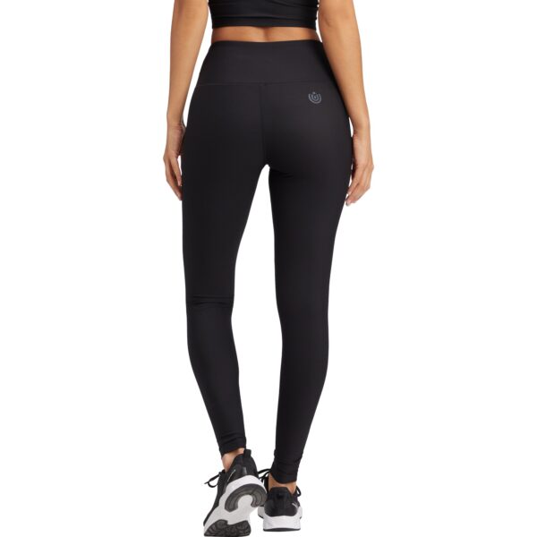 ENERGETICS Da.-Tight Oloe 1/1 W BLACK – Bild 2