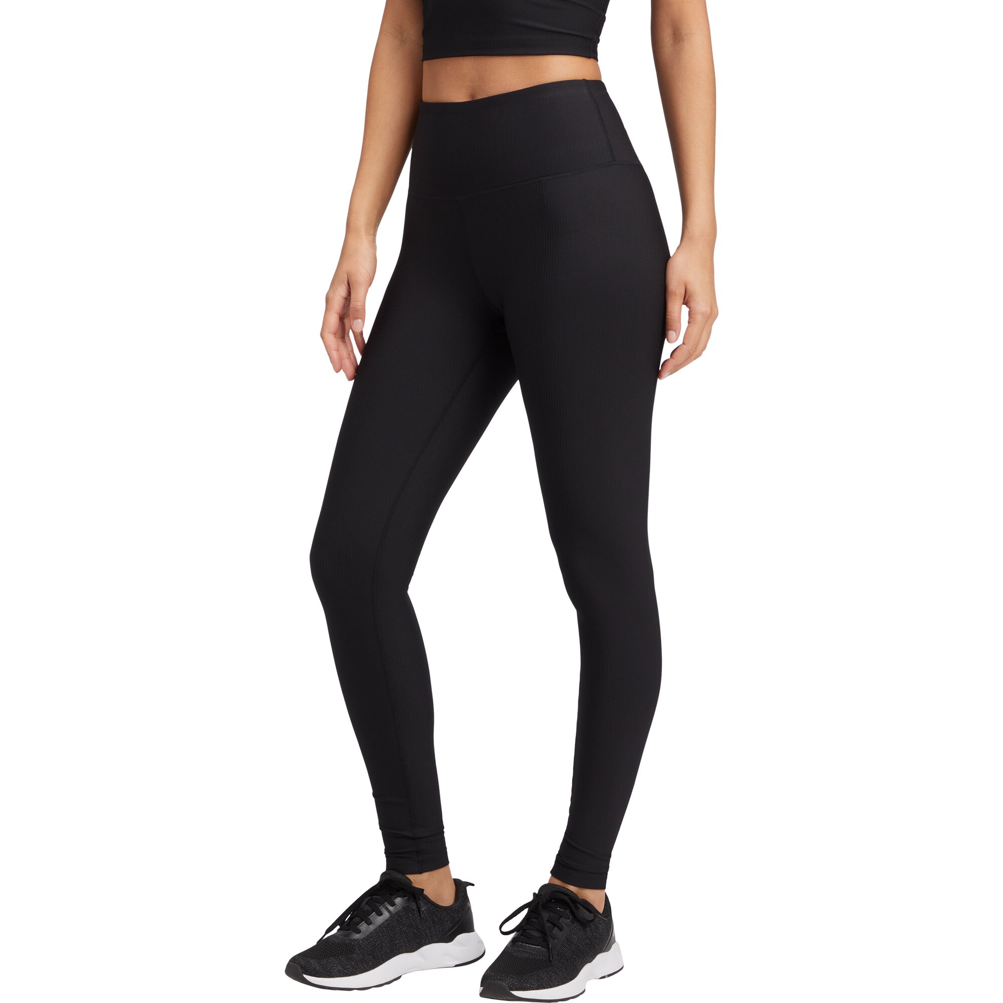 ENERGETICS Da.-Tight Oloe 1/1 W BLACK – Bild 3