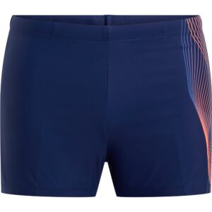 ENERGETICS He.-Badehose Norm Trunks M NAVY/NAVY