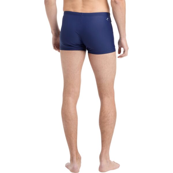 ENERGETICS He.-Badehose Norm Trunks M NAVY/NAVY – Bild 2