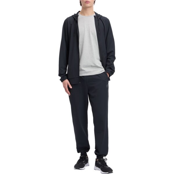 ENERGETICS He.-Kapuzenjacke Murphy M BLACK – Bild 2