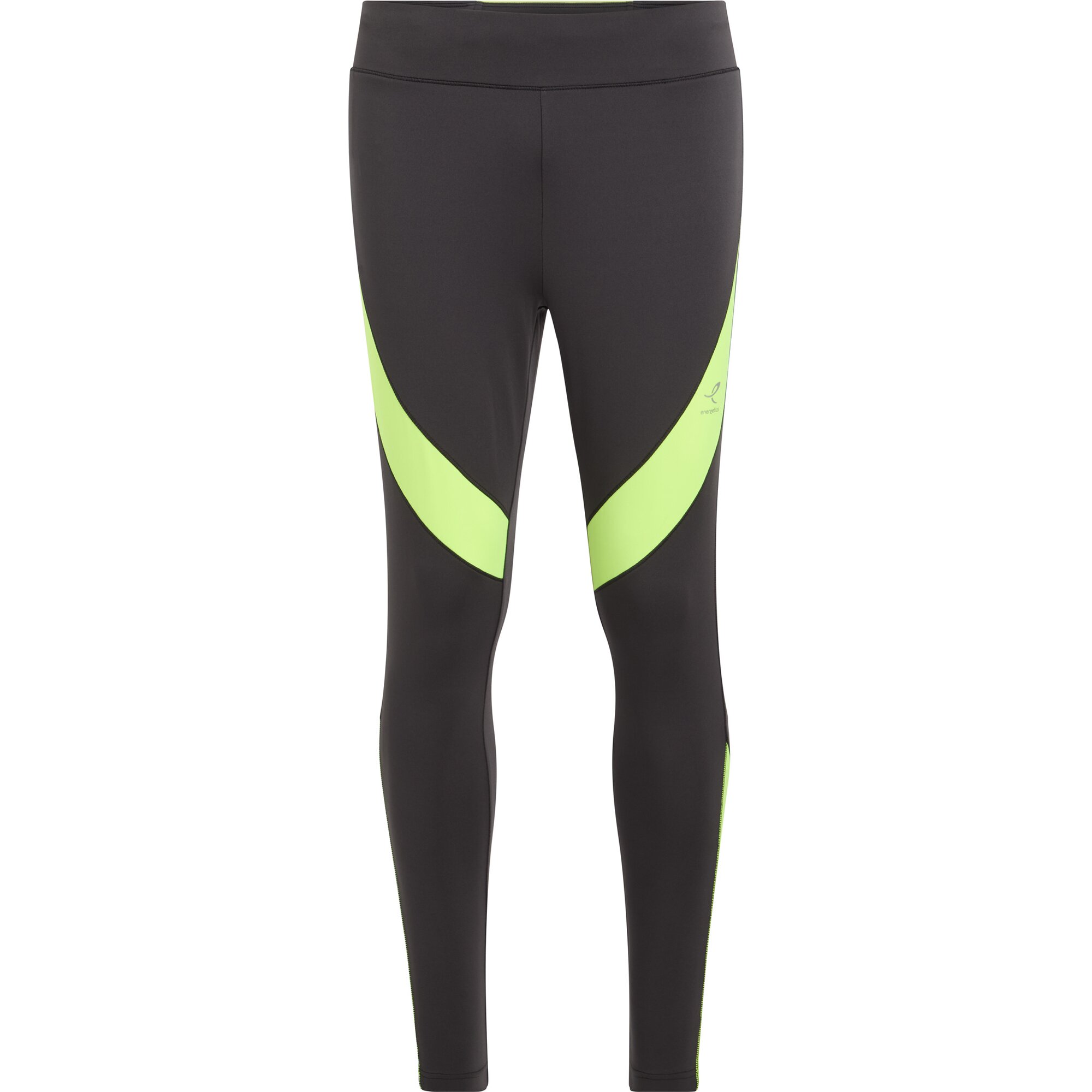 ENERGETICS He.-Tight Theo 1/1 M ANTHRACITE/YELLOW LI