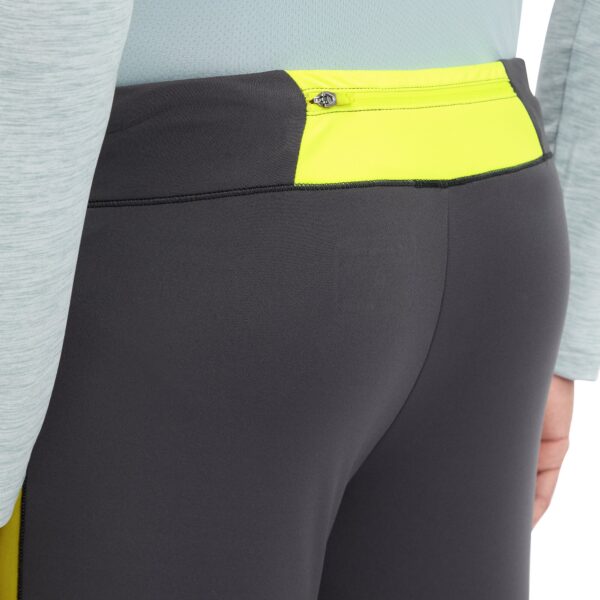 ENERGETICS He.-Tight Theo 1/1 M ANTHRACITE/YELLOW LI – Bild 2