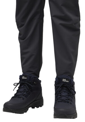 JACK WOLFSKIN JASPER 3IN1 JKT M PHANTOM