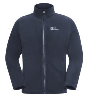 JACK WOLFSKIN WINTERSTEIN FZ M MIDNIGHT SKY