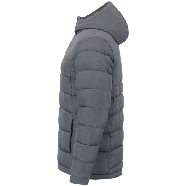 JAKO Stadionjacke GRAU – Bild 2