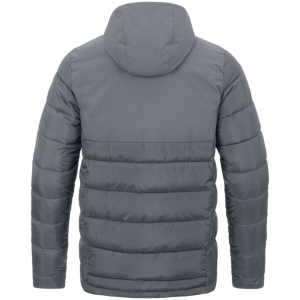JAKO Stadionjacke GRAU – Bild 3