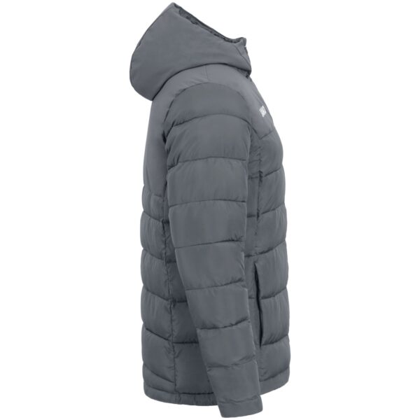 JAKO Stadionjacke GRAU – Bild 4